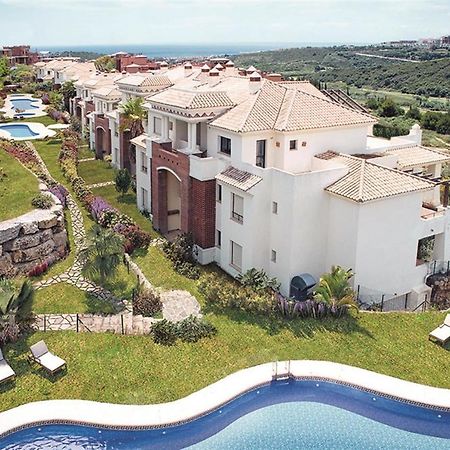 Albatros Golf View 2394 Apartment กาซาเรส ภายนอก รูปภาพ