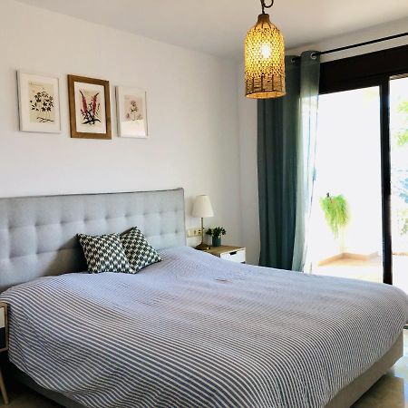 Albatros Golf View 2394 Apartment กาซาเรส ภายนอก รูปภาพ