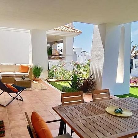 Albatros Golf View 2394 Apartment กาซาเรส ภายนอก รูปภาพ