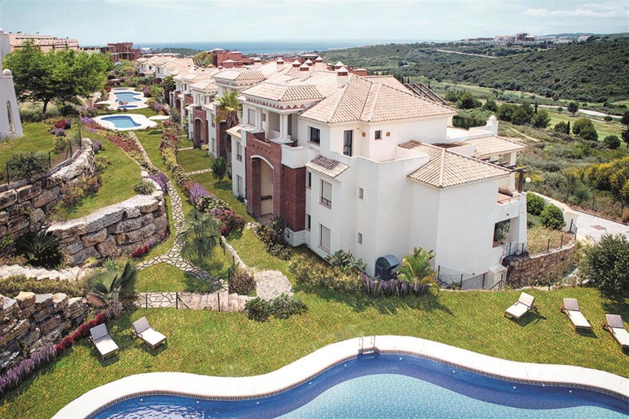 Albatros Golf View 2394 Apartment กาซาเรส ภายนอก รูปภาพ