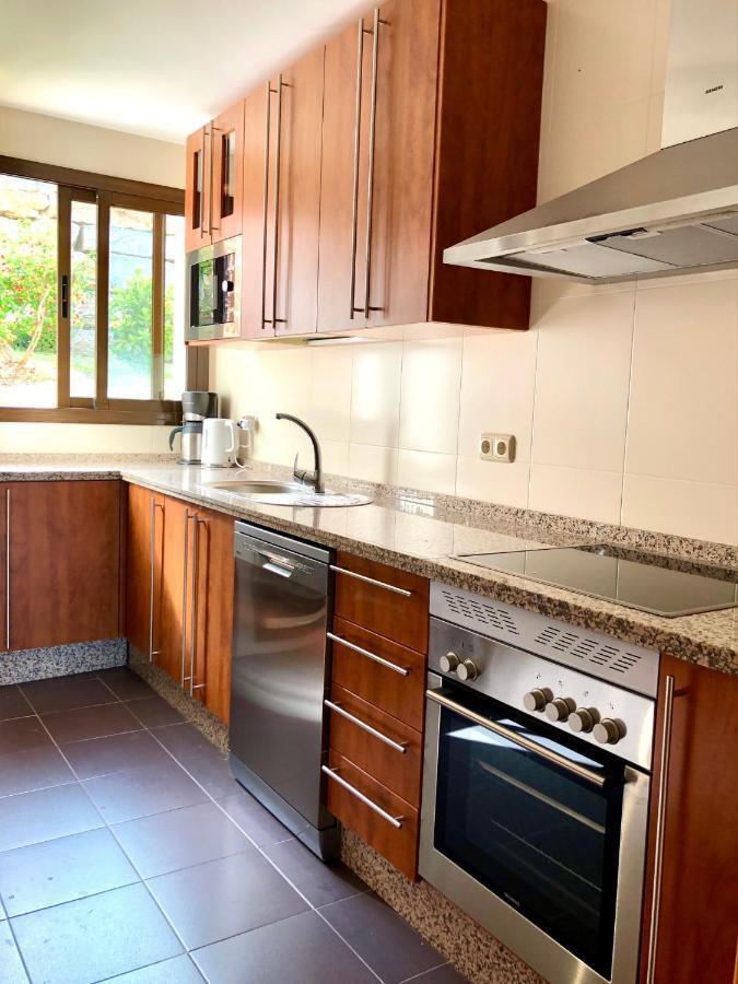Albatros Golf View 2394 Apartment กาซาเรส ภายนอก รูปภาพ