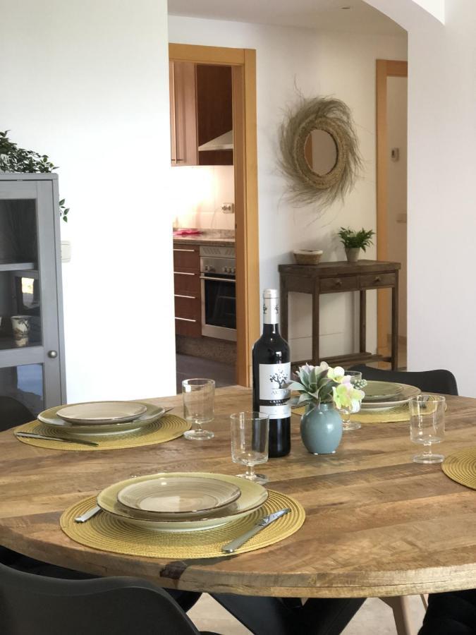 Albatros Golf View 2394 Apartment กาซาเรส ภายนอก รูปภาพ