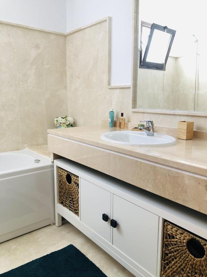 Albatros Golf View 2394 Apartment กาซาเรส ภายนอก รูปภาพ
