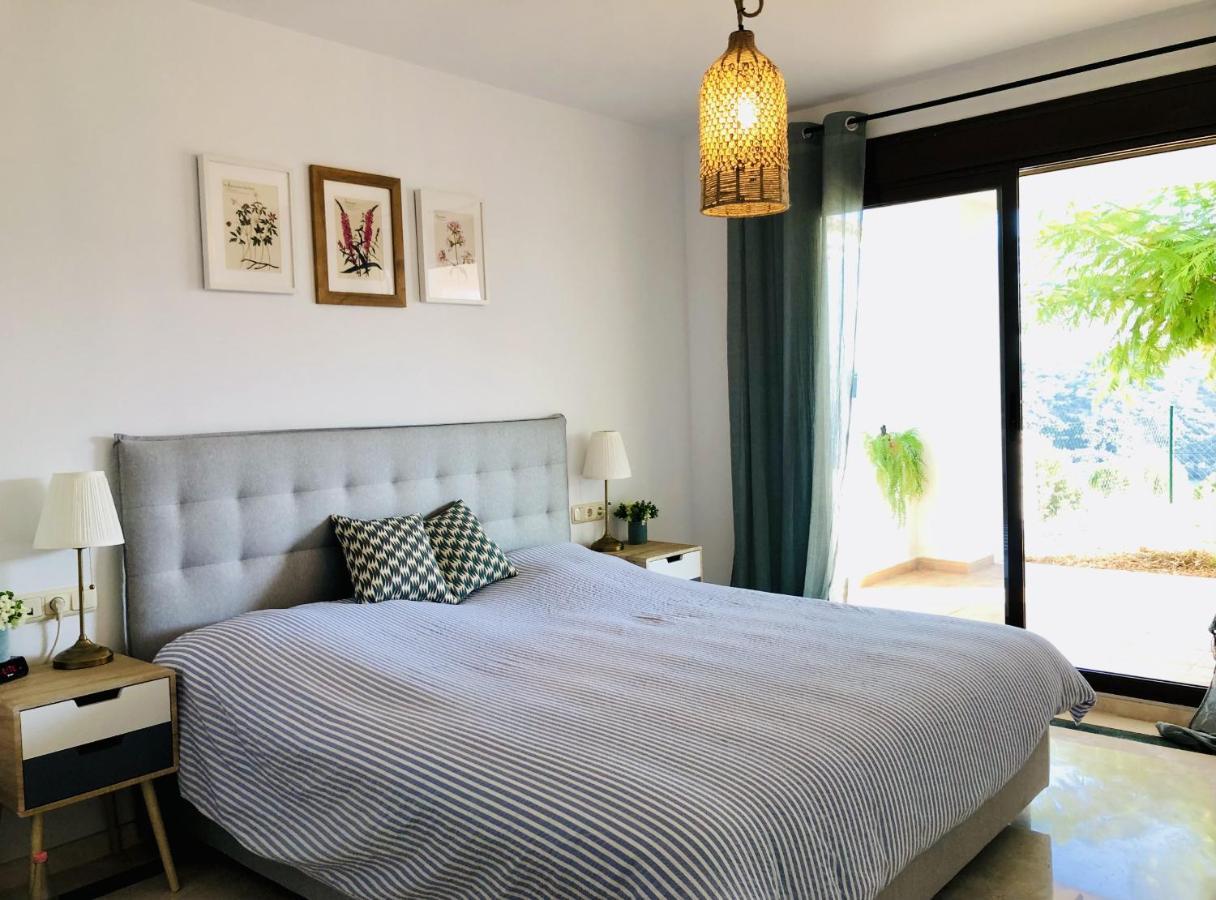 Albatros Golf View 2394 Apartment กาซาเรส ภายนอก รูปภาพ