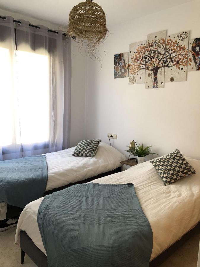 Albatros Golf View 2394 Apartment กาซาเรส ภายนอก รูปภาพ