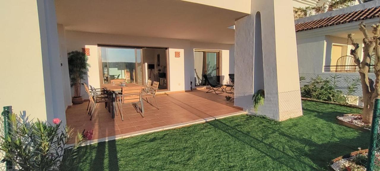 Albatros Golf View 2394 Apartment กาซาเรส ภายนอก รูปภาพ