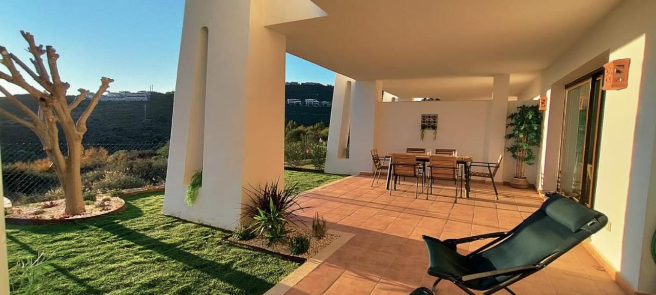 Albatros Golf View 2394 Apartment กาซาเรส ภายนอก รูปภาพ