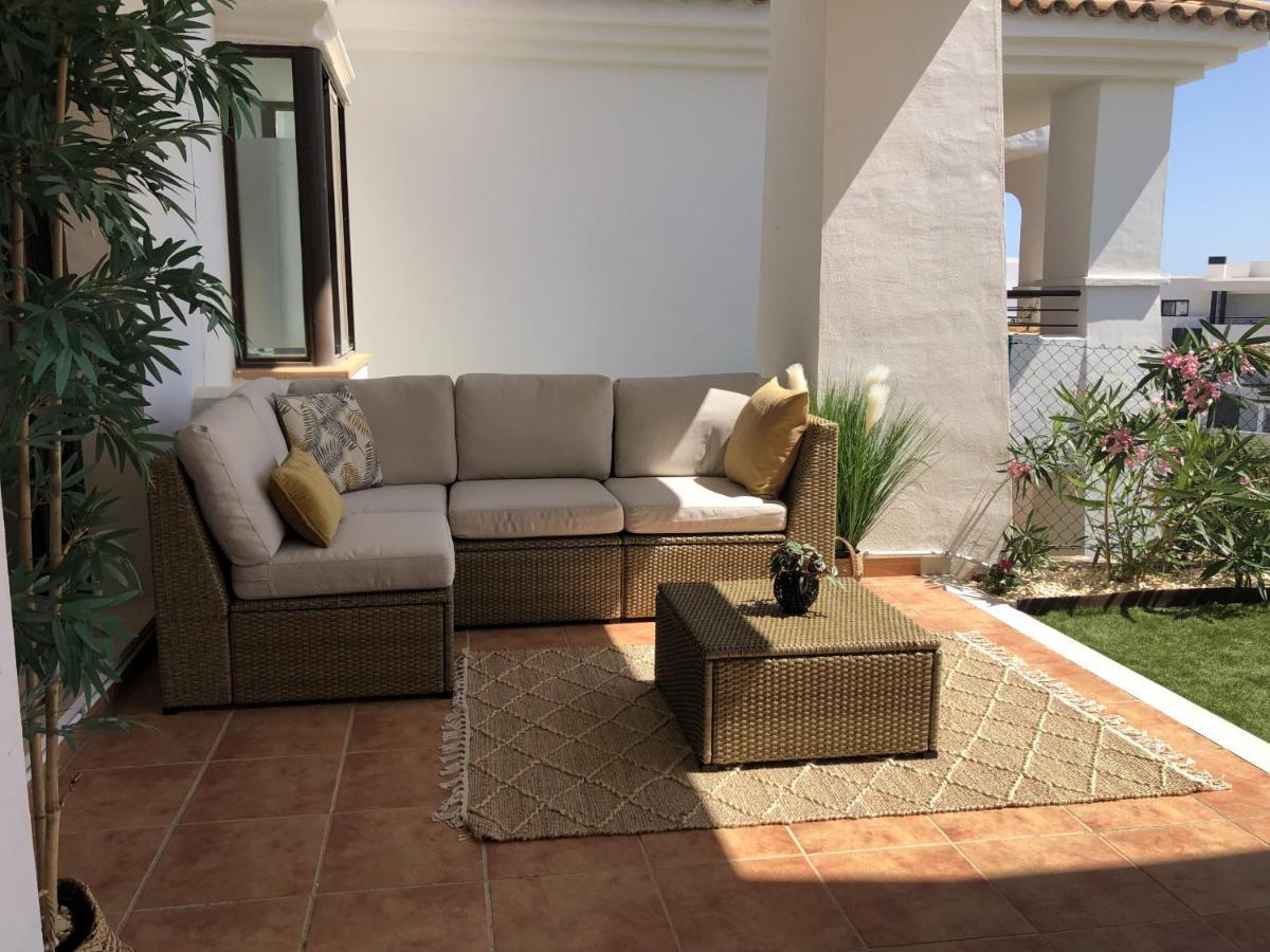 Albatros Golf View 2394 Apartment กาซาเรส ภายนอก รูปภาพ