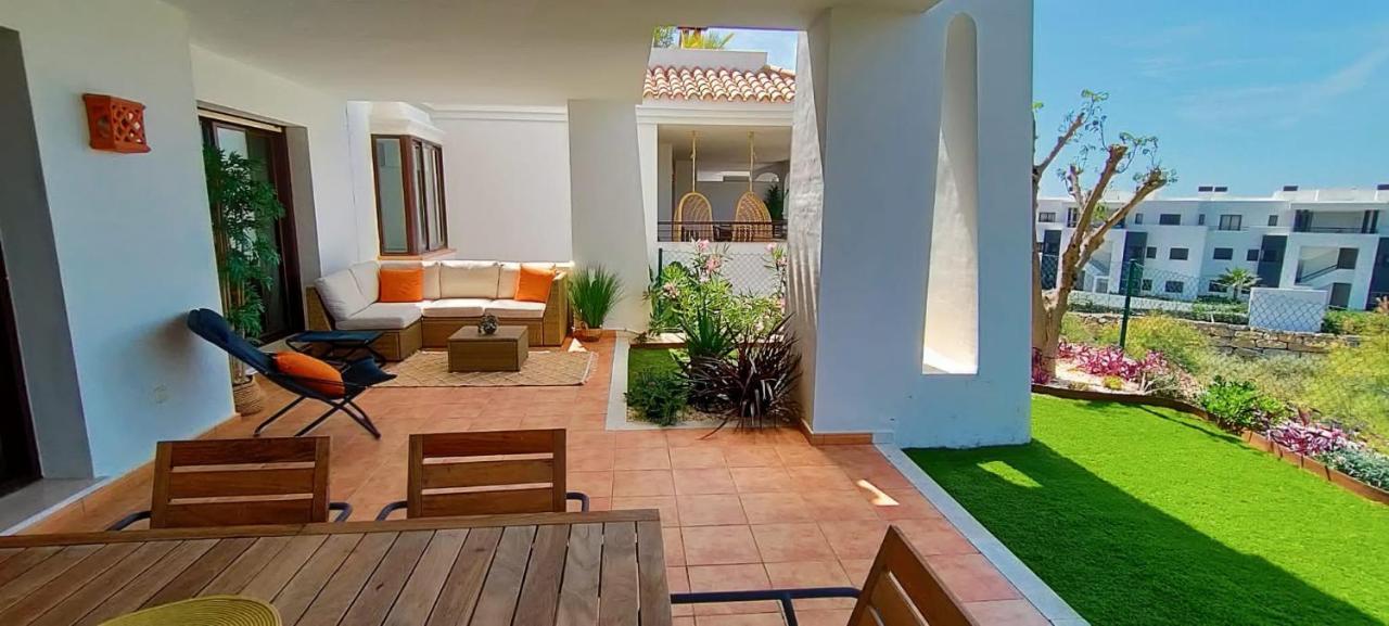 Albatros Golf View 2394 Apartment กาซาเรส ภายนอก รูปภาพ