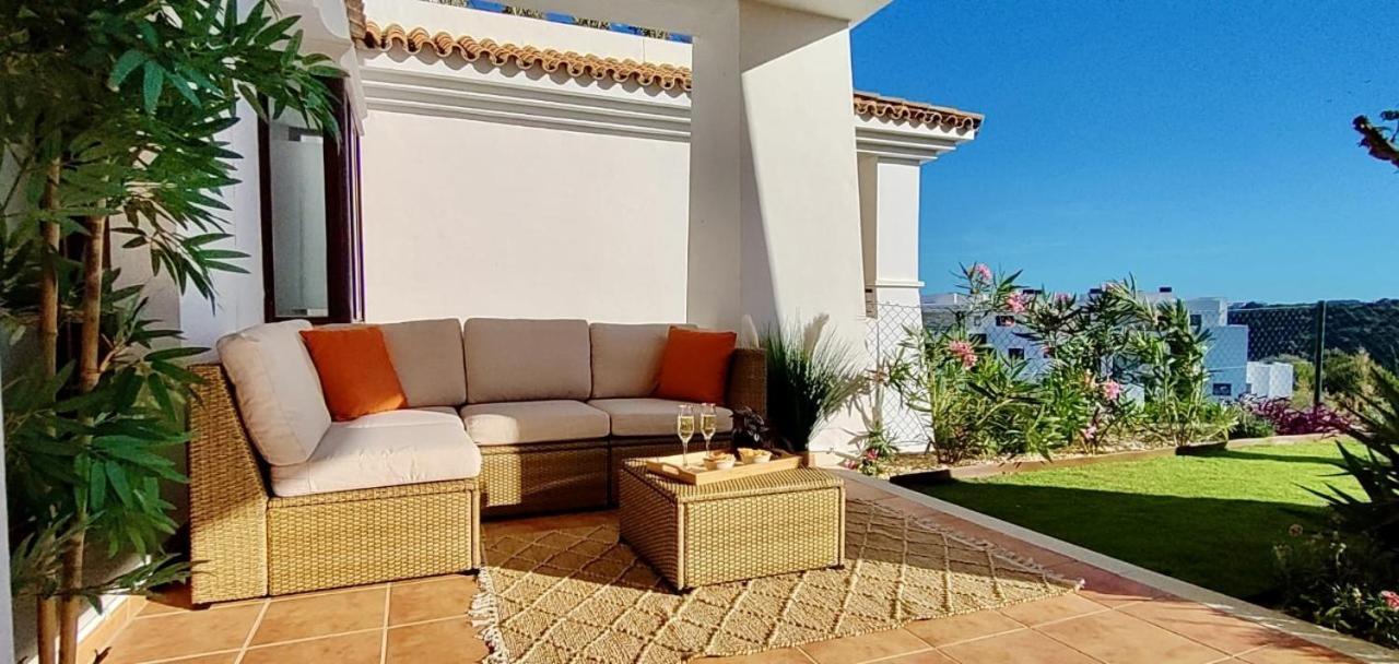 Albatros Golf View 2394 Apartment กาซาเรส ภายนอก รูปภาพ